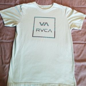 RVCA T Shirt